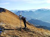 ROVETTA – CIMA PARÈ ( 1642 m.) - escursione invernale- 26 dicembre 2007 - FOTOGALLERY